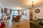 Apartament 2 camere modern Rasnov 58 mp balcon Parcare 440 euro. - 9