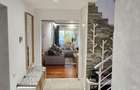 Vila duplex Cosmopolis | 4 parcari incluse, 3 dormitoare, curte - 15