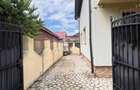 Vila premium de vanzare in Palas | Curte si parcare - 1