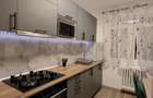 Apartament 3 camere | 10' Metrou Piata Sudului | mobilat-utilat - 6
