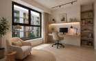 3 camere | 2 bai | Theodor Pallady | 83mp | TVA INCLUS | Metrou