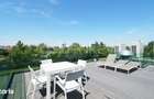 Apartament premium cu 5 camere, piscina exterioara, 2 garaje - 2