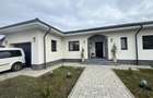 Casa Premium | Buftea | Garaj | Panouri solare | Teren 500 MP - 8