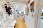Penthouse mobilat si utilat modern cu terasa de 40 mp - 5