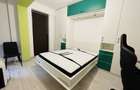 Vand apartament 2 dormitoare + living si bucatarie + parcare subterana in Complex Oaza - 7