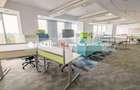 Sky Tower Subinchiriere, Floreasca, 1157 - 6942 mp 0% com... - 12