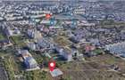 Teren de vanzare 592 mp, zona Grand Arena Mall Postalionului, Sect.4