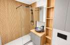 0% comision | Tei | Doamna Ghica | Complet renovat | Bloc 1980 | 58 mp - 3
