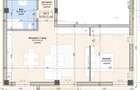 Apartament modern - 2 camere - 2 locuri parcare - Mosnita - 12