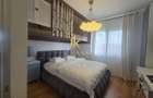 Apartament 3 camere lux Darwin Residence, parter, cu gradina