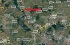 Teren intravilan, 3515 mp, zona Crevedia - 11