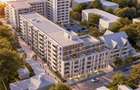Garsonieră în ansamblu nou, Ghica Apartments - faza ll - 7