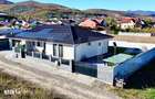 Casa superba, pe un singur nivel, 284 mp, mobilata lux