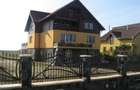 Vila la cheie P+E+M 470 mp utili | teren 4500 mp Paule?ti Satu Marezona lini?tita - 3