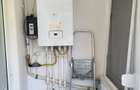 Garsonieră cu balcon  Tomis 3 City 74000 euro - 5