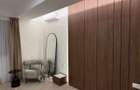 3 Camere Bucatarie Inchisa Cortina North Pipera Paracare Terasa - 4