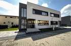 Casa NOUA P+1 cu 3 camere 2 Bai Parcare Ultracentral Mobilata Utilata - 2