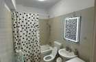 Inchiriere Garsoniera/Studio 49 mp Pantelimon Rams Residence