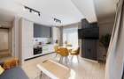 Apartament 2 camere Alezzi Infinity prima linie cu vedere la mare - 1