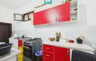 Conac rustic cu 7 camere in Covasant si teren 9 ha