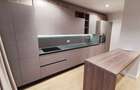 Penthouse 4 camere Residence5, parcare subterana, curte interioara, comision 0 - 28