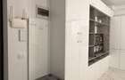 Inchiriez apartament 2 camere, open space + loc parcare, Contemporan Homes - 5