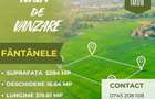Teren De Vanzare Comuna Margineni - 1