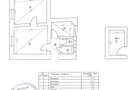 Ap. 2 camere, 40 mp, parter, Bld. Carol I, pretabil sediu firma - 5