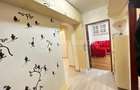 Etaj 3! Apartament 3 camere 2 bai 73mp, Galata, CT, 2AC