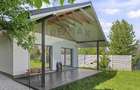 Casa nZEB | 4 camere | Teren 950 mp | Moara Vlasiei - 14