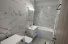 Inchiriez apartament 2 camere in zona de nord