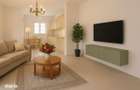 2 Dorm+Dressing, 2 Bai,CALITATE,la padure, acces rapid oras/autostrada - 8