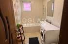 Apartament 3 cam. balcon, mobilat/utilat Rahovei, COMISION 0%
