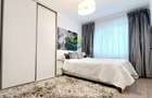 Apartament cu 3 camere si terasa 75mp