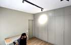 Apartament 3 camere Domenii bloc 2025 parcare subterana incalzire pardoseala - 12