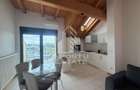 Apartament cu 1 camera de vanzare, loc de parcare, balcon, Dumbravita