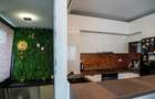 Apartament 3 camere mobilat si utilat modern intrare Racadau - 9