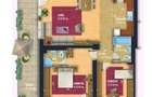 Proprietar vand apartament 3 camere nemobilat - 2