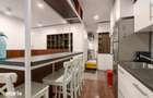 Ghica Plaza, 2 camere + birou, 2 bai, etaj 3/4, parcare - 7