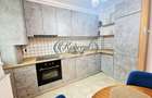 Apartament deosebit si cu parcare subterana in Borhanci - 8