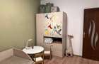 De Inchiriat Apartament 3 Camere Iris - 500 Euro - 4