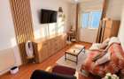 Apart 2 camere, 56mp, Alexandru cel Bun, mobilat+utilat
