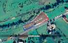 Teren intravilan-2.600 mp in Barsana | 100 ml deschidere | Comision 0 - 6