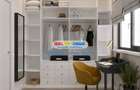 Apartament 3 camere | design modern | parcare I HILS Pallady - 8