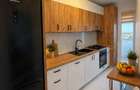 Garsoniera moderna, complet mobilata ?i utilata | Pollux Residence | Bloc 2024 | Chiajna - 4
