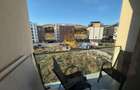 Floresti, zona Somesului, 2 camere, modern, garaj, bloc nou