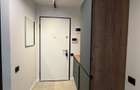 Apartament nou cu 1 camera, 44mp, etaj 1, superfinisat, mobilat si utilat, cu parcare, zona E.Grigor