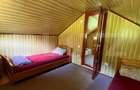 Casa de vacanta cu 4 camere, 1470 mp teren, Sugag - 8