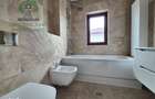 VILA PREMIUM 5 camere, 2 bai, 155mp, TEREN 600mp, TOMESTI