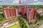 Apartament EXCELENT complex RIVER'S TOWERS, Pret excelent : 400 - 16